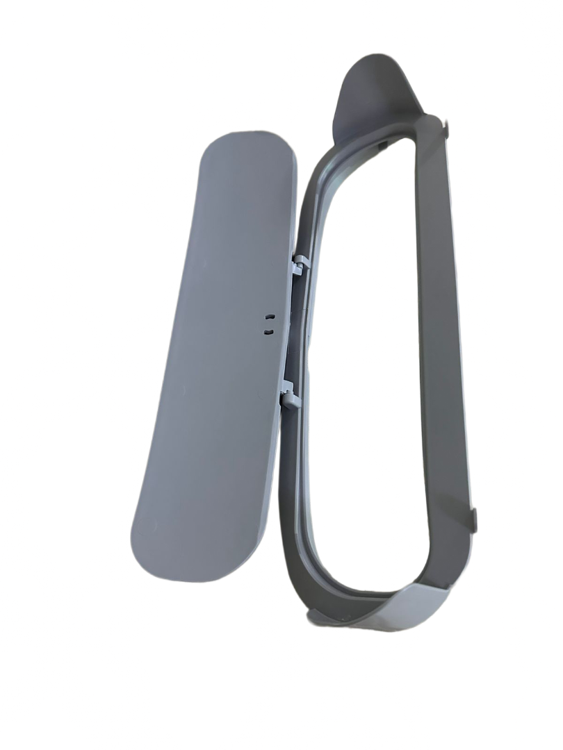 Garbage Bin Door (Lunar Litter Pod Accessory)