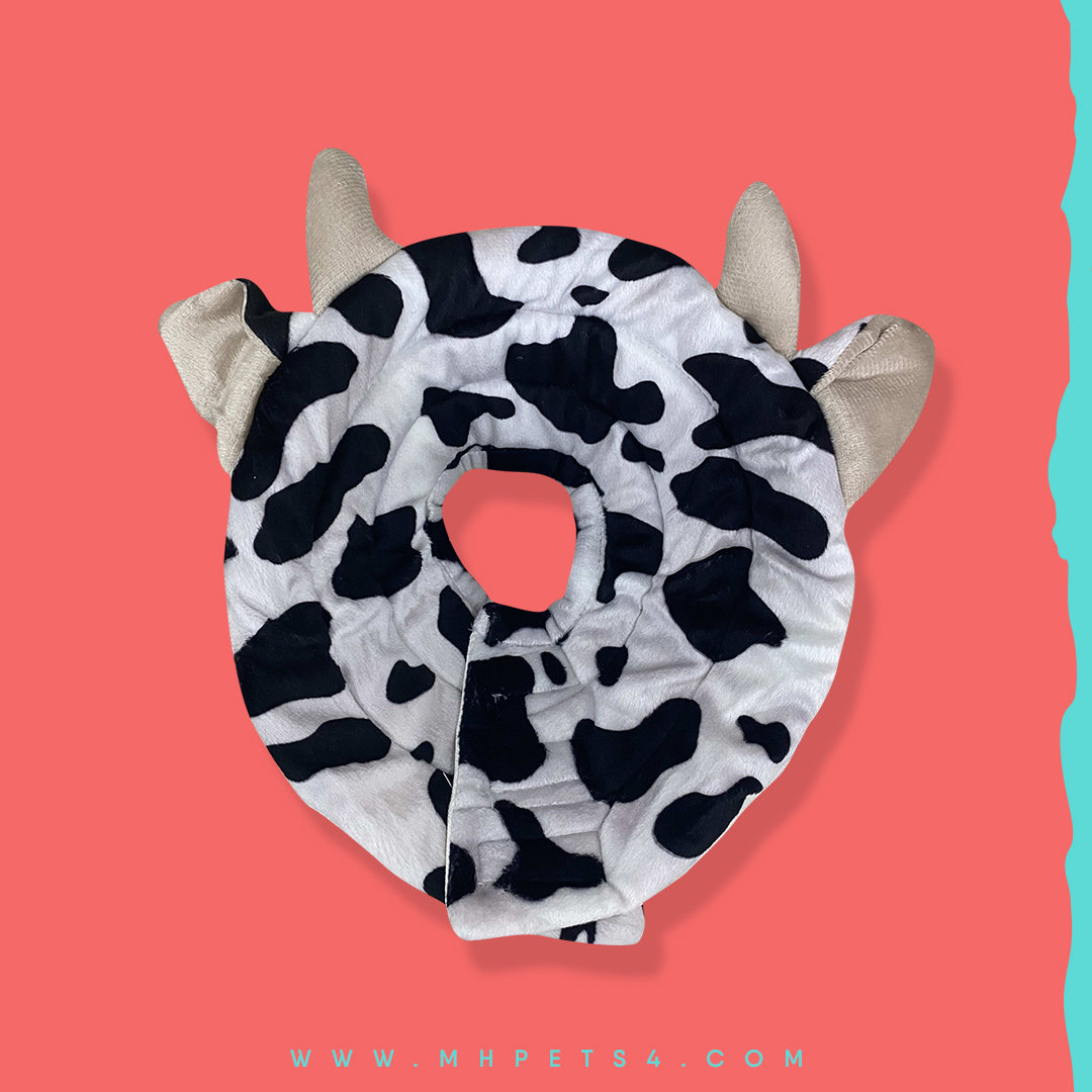 Animal Shaped Collar