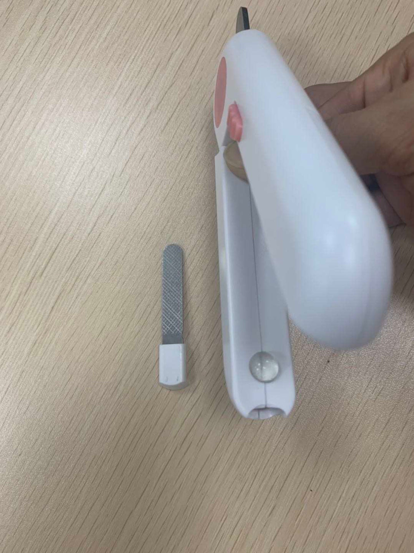 Nail Clipper