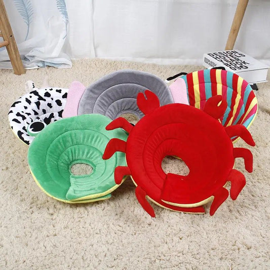 Animal Shaped Collar