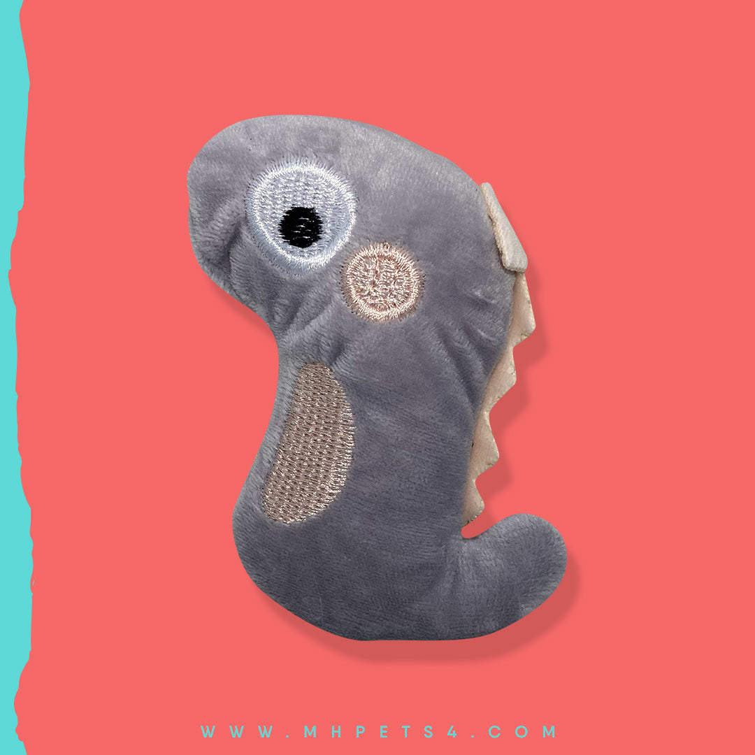 juguete gatito