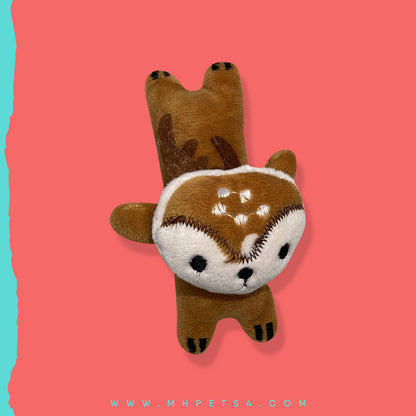 juguete gatito
