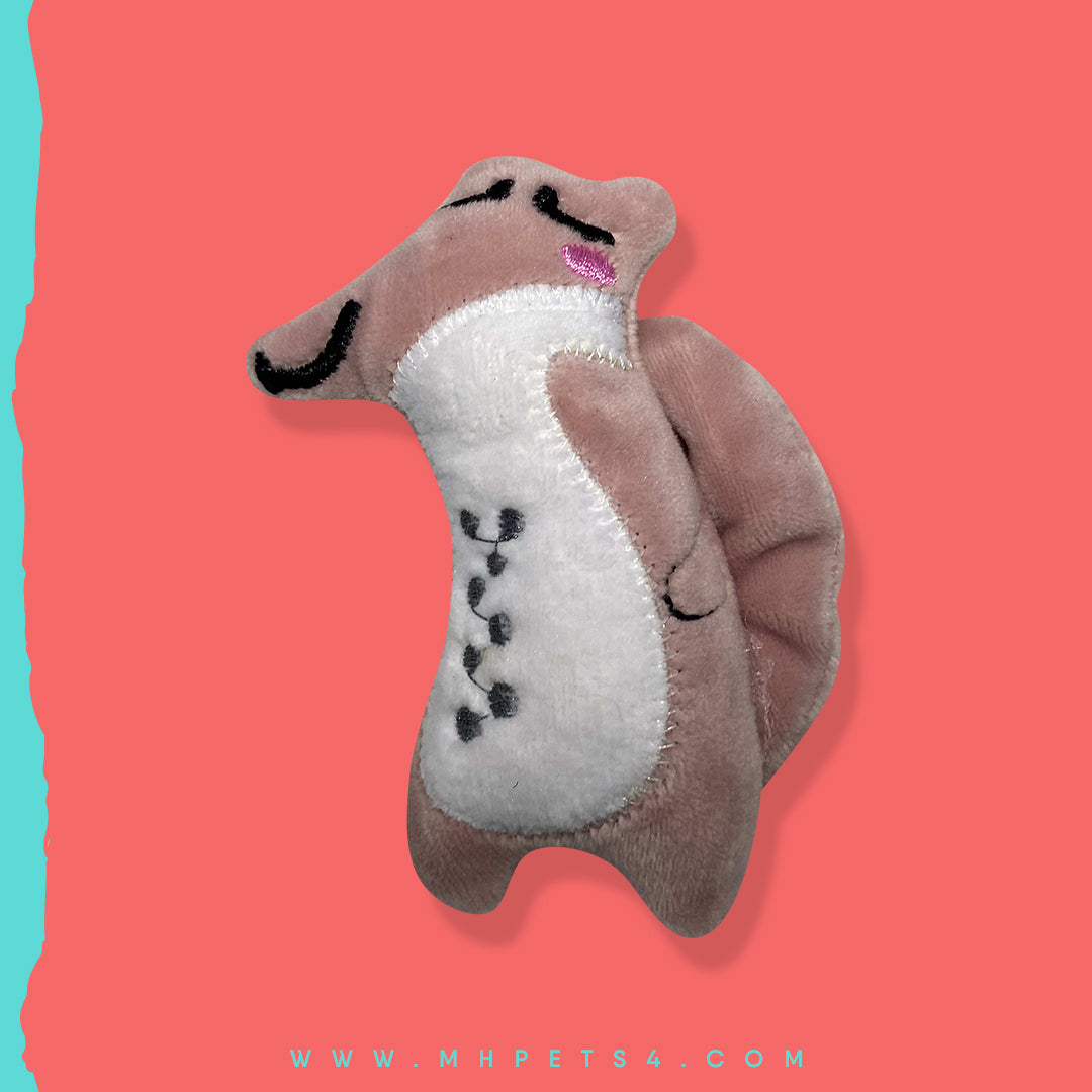 juguete gatito
