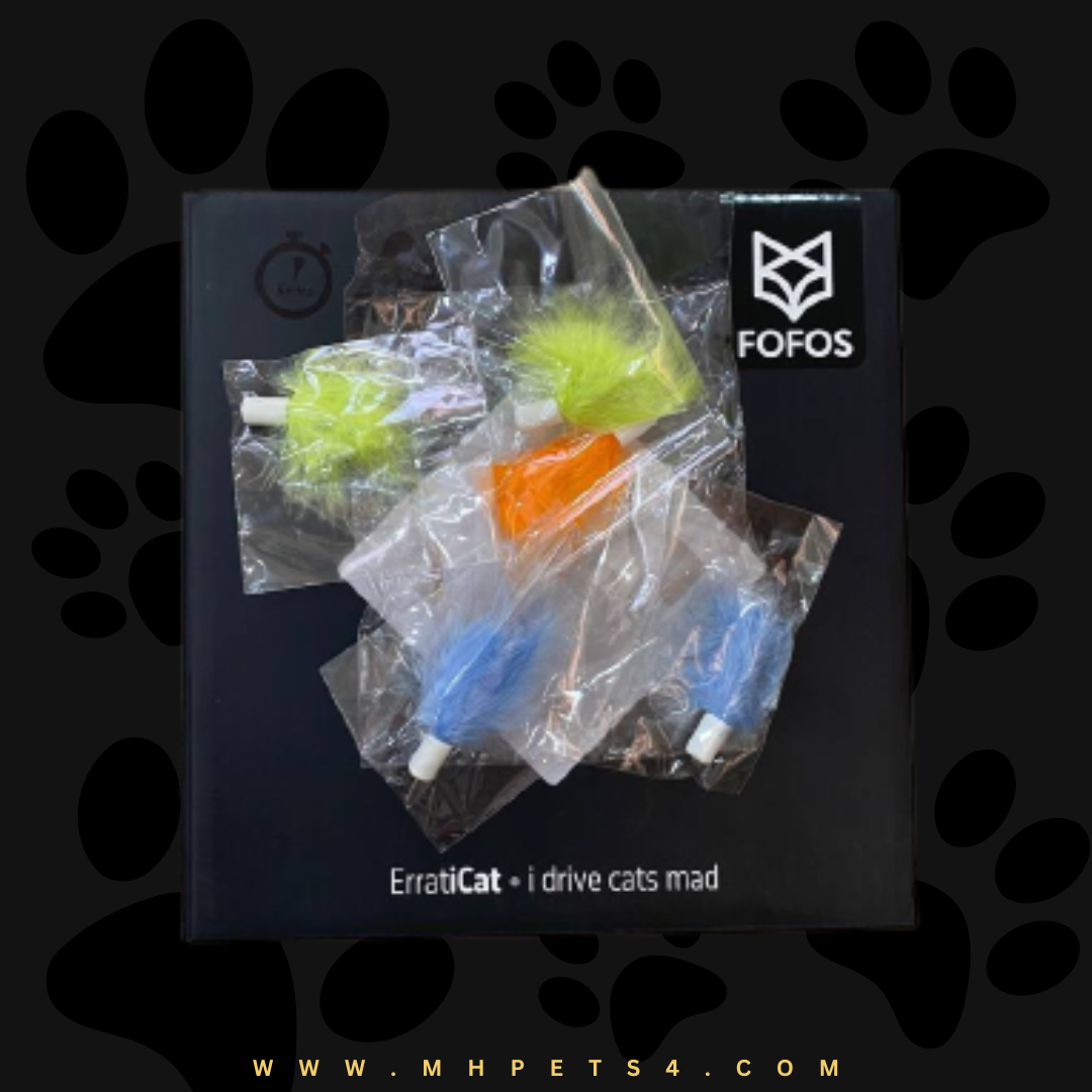 FOFOS MAGIC BOX PRO